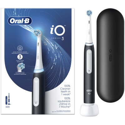 ORAB-PAE CEP IO 3 BK ST